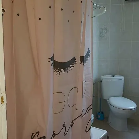 Santos Apartman *
