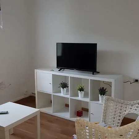 Apartman Santos