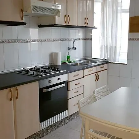 Santos Apartman Santiago de Compostela