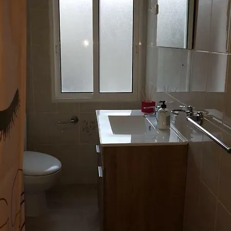 Santos Apartman