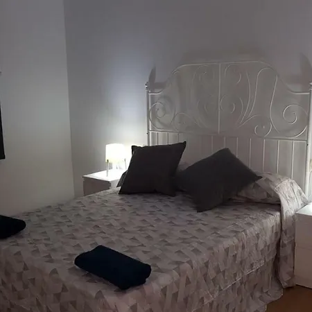 Santos Apartman *
