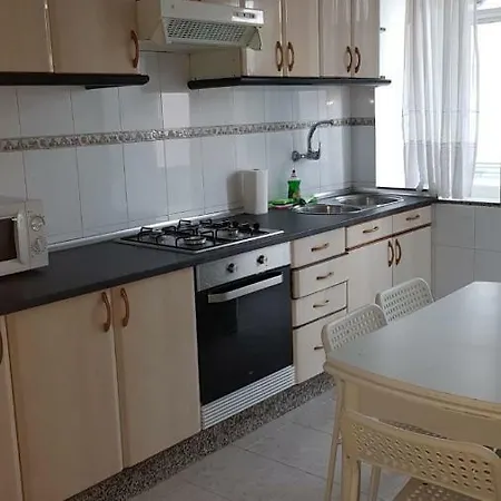 Santos Apartman